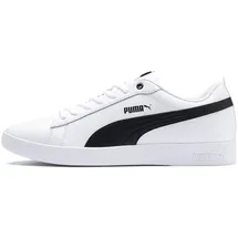 Puma Smash v2 L puma white-puma black 40
