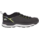 Hanwag Blueridge Low ES Herren grau - 11,5