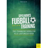 Meyer & Meyer Spielnahes Fußballtraining