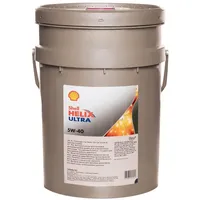 Shell Helix Ultra 550073592 5W-40 20 l