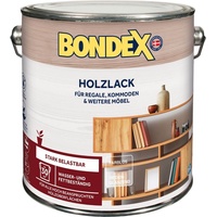 Bondex Holzlack 2,5 l,