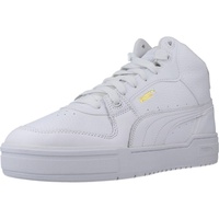 Puma CA Pro Mid puma white-puma team gold 43