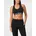 Sporttop schwarz XXL