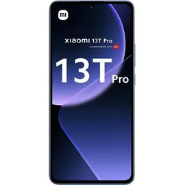 Xiaomi 13T Pro 12 GB RAM 512 GB Alpine Blue