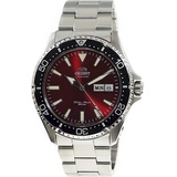 Orient Mako III Edelstahl 42 mm RA-AA0003R19B