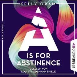 A is for Abstinence