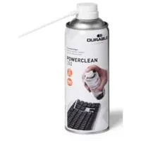 Durable Druckluftspray Powerclean 350 ml