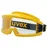 Uvex Vollsichtbrille Ultravision supravision excellence Schutzbrille -