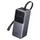 UGREEN 20000 mAh Powerbank 130W Two-way Fast Charging Grey, Universal (PB723)