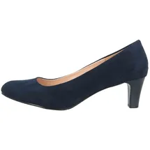 ladypepp Pumps in blau | Gr.: 42