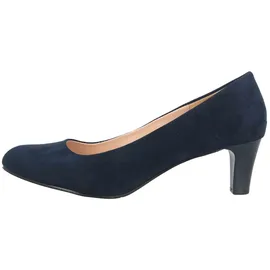 ladypepp Pumps in blau | Gr.: 42