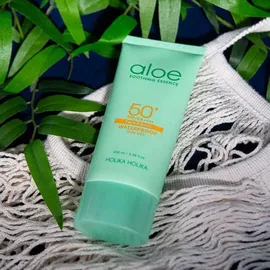 Holika Holika Aloe Soothing Essence Gel LSF 50+ 100 ml