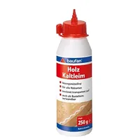 Baufan Holzleim Holzkaltleim 250 g