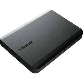 Toshiba Canvio Basics 1 TB 2,5'' HDTB510EK3AA