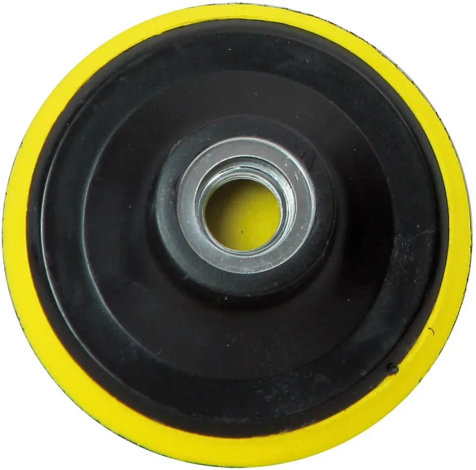 DINO Polierpads, -Felle, -Scheiben 640307