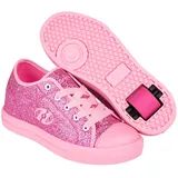 Heelys Klassischer Unisex-Sneaker, Rose, 39 EU - 39 EU