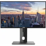 NILOX NXM272KREG01 27" LED Ips 75hz Monitor - Black