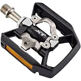 Shimano PD-T8000 Schwarz