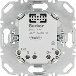 Berker DALI/DSI Steuereinsatz 85421700