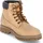 Dockers by Gerli Damen Wanderstiefel Gelb - 42
