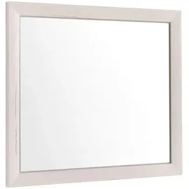 Hom ́in Hom`in Wandspiegel, rechteckig, 87x76x2.5 cm,