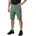 Shorts Regular Grün XL