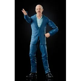 Hasbro Spider-Man - J. Jonah Jameson Actionfigur 15 cm mehrfarbig