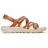 Merrell Harbor Backstrap Damen Hazel 38