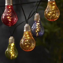 STAR Trading Glow, Solar (1.90 m)