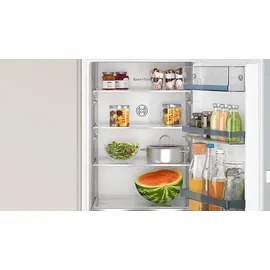 Bosch Serie 4 KIR31VFE0 Einbaukühlschrank (165 l, 1021 mm hoch)