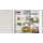Bosch Serie 4 KIR31VFE0 Einbaukühlschrank (165 l, 1021 mm hoch)