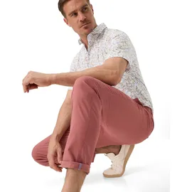 Brax Style FABIO Chinohose Rot 34 30