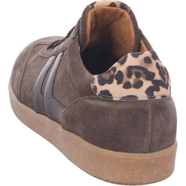 Gabor Sneaker für Damen braun | Gr.: 38