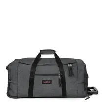 Eastpak Leatherface 2-Rollen M 68,5 cm / 69 l schwarz