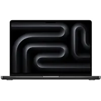 Apple MacBook Pro M4 14,2" Ohne RAM 256 GB