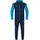 Jako Trainingsanzug Blau 164