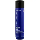Matrix Total Results Brass Off Blue 300 ml