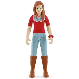 Schleich Horse Club Reiterhof Starter Set 72222