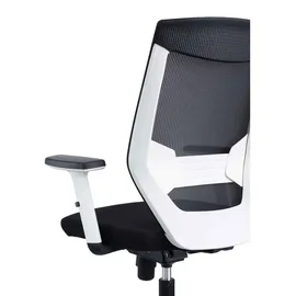 Rocada 908W-4 Stoff Schwarz