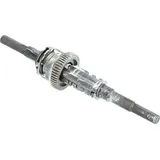 Shimano Achseinheit 187 mm SG-C6001-8D NEXUS - 187 mm, 6001-8