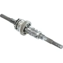 Shimano Achseinheit 187 mm SG-C6001-8D NEXUS - 187 mm, 6001-8