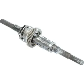 Shimano Achseinheit 187 mm SG-C6001-8D NEXUS - 187 mm, 6001-8