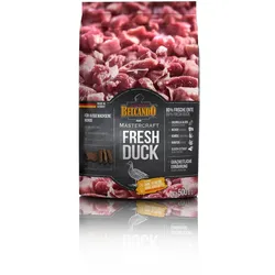 BELCANDO Mastercraft Frische Ente 500 gr