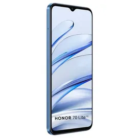 Honor 70 Lite 4 GB RAM 128 GB Ocean Blue