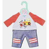 Zapf Creation Dolly Moda Hose & Sweatshirt (870587)