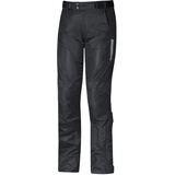 Held Zeffiro 3.0 Damen Motorrad Textilhose Schwarz M