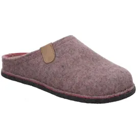 ROHDE Lucca Pantoffel Rosa 41