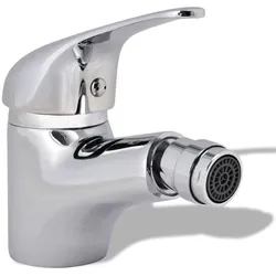 Badezimmer Bidet Mischbatterie Chrom