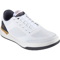 SKECHERS Herren Sneaker weiß(weiwht), Gr. 42