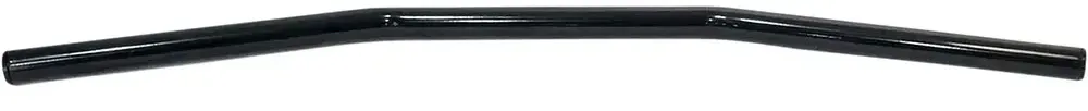 Emgo Drag Lenker - Black - One Size